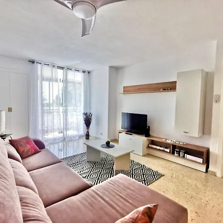 Apartamento Sol Y Playa Coblanca 21 Benidorm