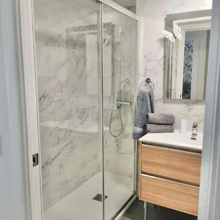 Apartamento Sol Y Playa Coblanca 21 Hotel