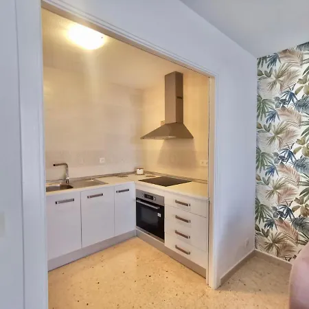 Apartamento Sol Y Playa Coblanca 21 Benidorm