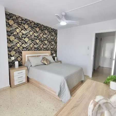 Apartamento Sol Y Playa Coblanca 21 Hotel Benidorm