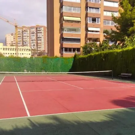 Apartamento Sol Y Playa Coblanca 21 *