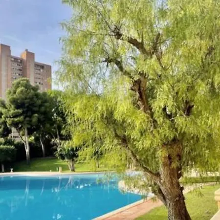 מלון Apartamento Sol Y Playa Coblanca 21